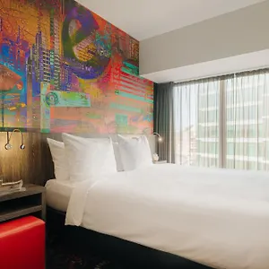 Hotel Crown Centre, Eindhoven