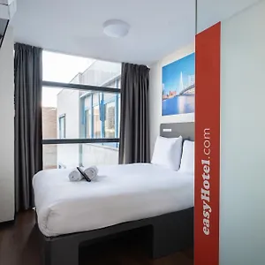 Easyhotel City Centre רוטרדם