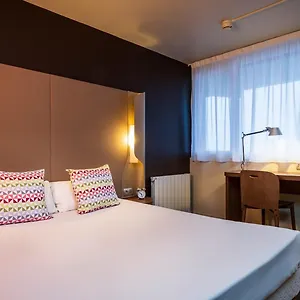 Hotel Campanile Hotel&restaurant, Eindhoven